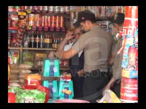 Clausuran local comercial por no tener licencia de funcionamiento Clausuran local comercial por no tener licencia de funcionamiento