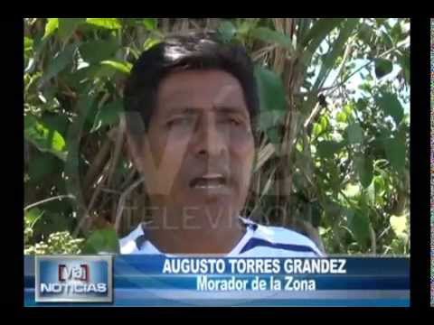 Encauzamiento del Río Cumbaza afectará a poblaciones rurales Encauzamiento del Río Cumbaza afectará a poblaciones rurales