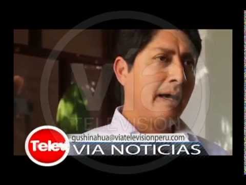 Ministerio de Construcción y Saneamiento priorizará mega proyecto de agua Ministerio de Construcción y Saneamiento priorizará mega proyecto de agua