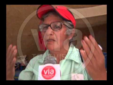 Mujer denuncia agresión por parte de sus vecinos Mujer denuncia agresión por parte de sus vecinos