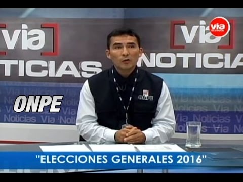 Secuencia: VIA Electoral | Lo que debes saber sobre las próximas elecciones Secuencia: VIA Electoral | Lo que debes saber sobre las próximas elecciones