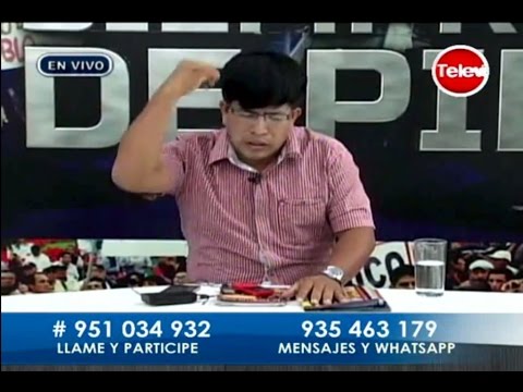 Siempre de Pie Martes 03 Noviembre del 2015 Siempre de Pie Martes 03 Noviembre del 2015