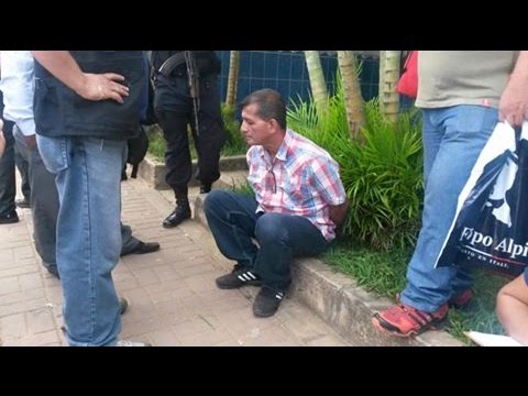 Detienen a presunto abastecedor de PBC con dos kilos Detienen a presunto abastecedor de PBC con dos kilos