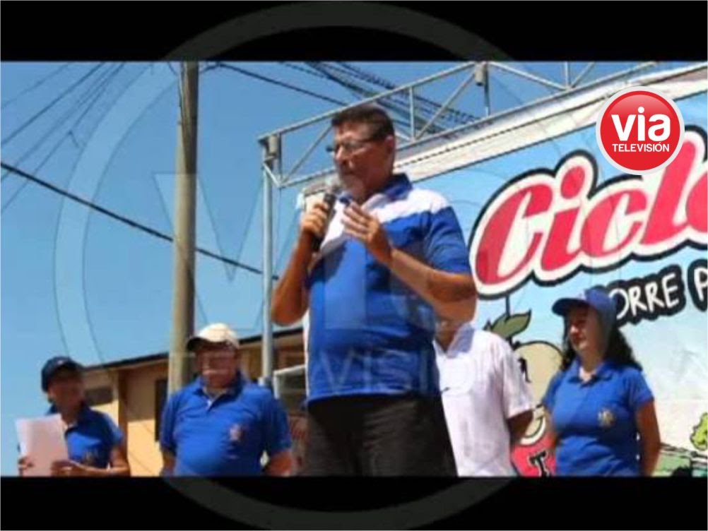 Con éxito concluye Ciclo Vida en Tarapoto Con éxito concluye Ciclo Vida en Tarapoto