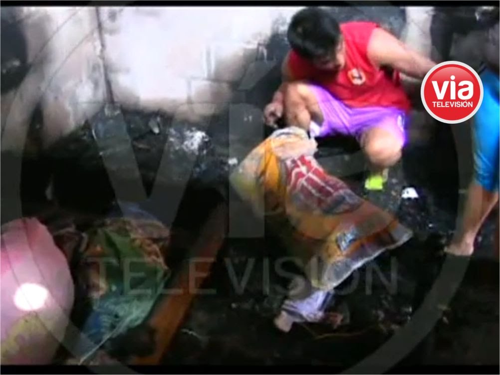 Incendio reduce a cenizas artefactos y prendas de vestir en vivienda Incendio reduce a cenizas artefactos y prendas de vestir en vivienda