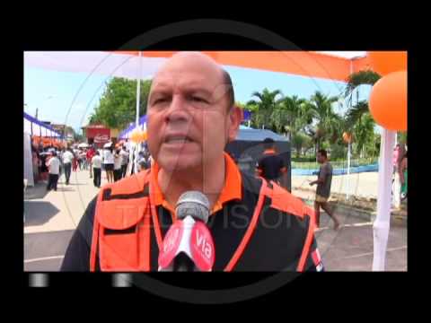 INDECI sigue de cerca las acciones tras las inundaciones