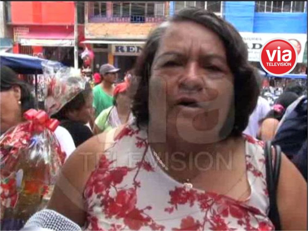 Manos Unidas apoya a anciana que cría a tres nietos Manos Unidas apoya a anciana que cría a tres nietos