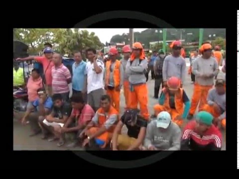 Mototaxistas de Picota acatan paro exigiendo cumplimiento de ordenanza Mototaxistas de Picota acatan paro exigiendo cumplimiento de ordenanza