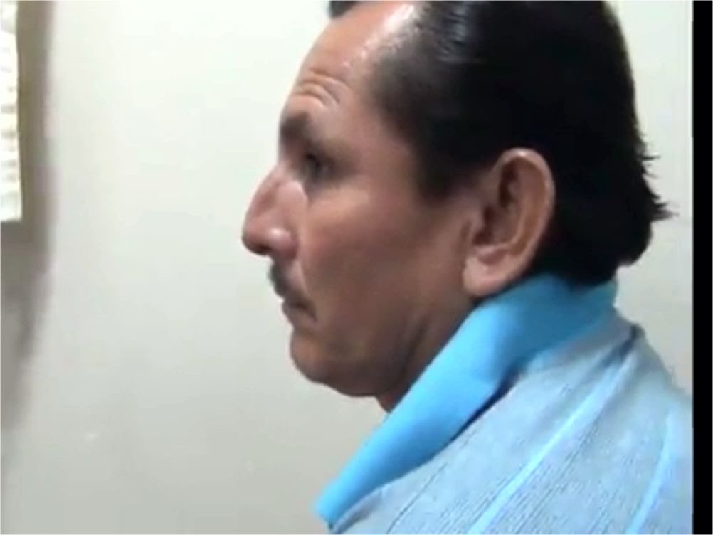 Moyobamba: Condenan a 6 años de cárcel a chofer Que agredió a policía Moyobamba: Condenan a 6 años de cárcel a chofer Que agredió a policía