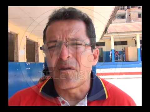 Recuperan bienes de I.E Juan Jiménez Pimentel antes que sea domolida Recuperan bienes de I.E Juan Jiménez Pimentel antes que sea domolida