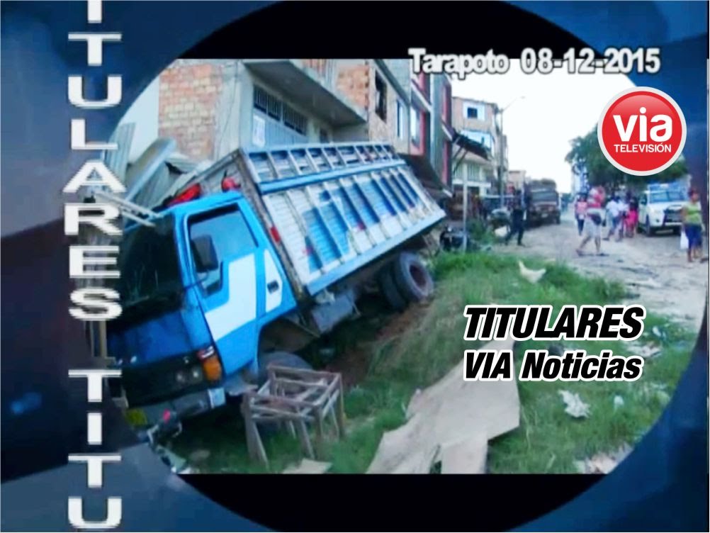 Titulares 08 Diciembre 2015 Titulares 08 Diciembre 2015