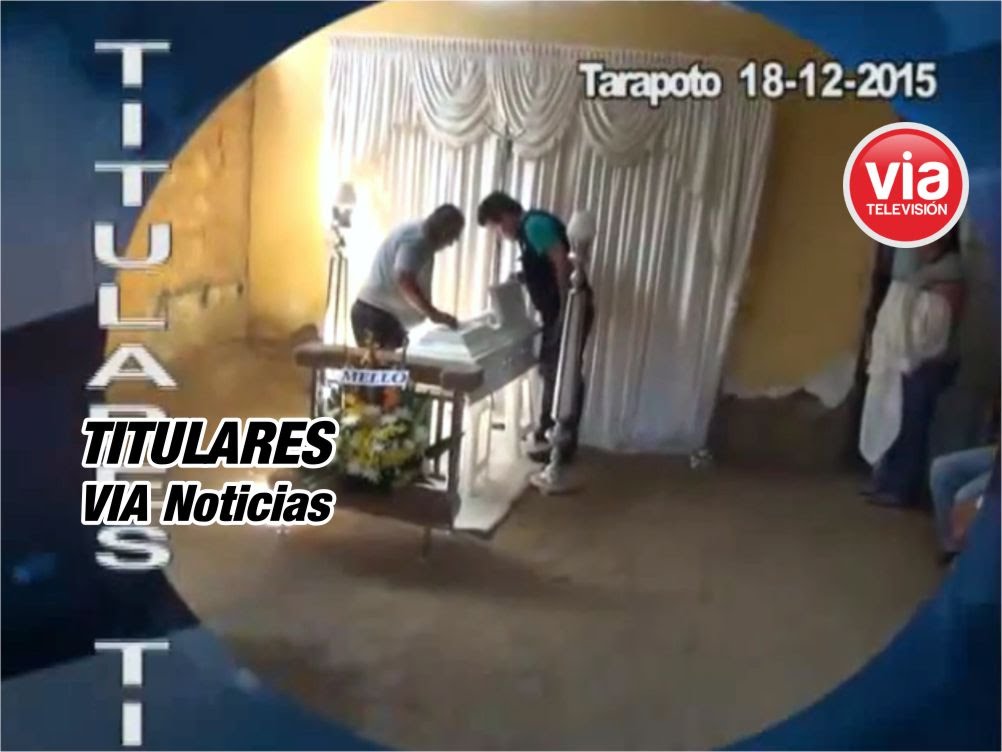 Titulares 18 Diciembre 2015 Titulares 18 Diciembre 2015