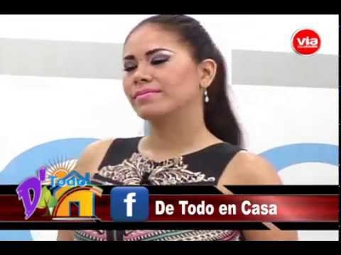 De Todo en Casa martes 01 de diciembre 2015 De Todo en Casa martes 01 de diciembre 2015