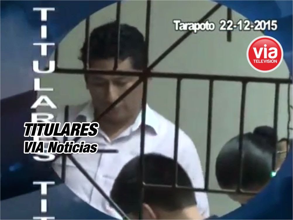 Titulares 22 Diciembre 2015 Titulares 22 Diciembre 2015