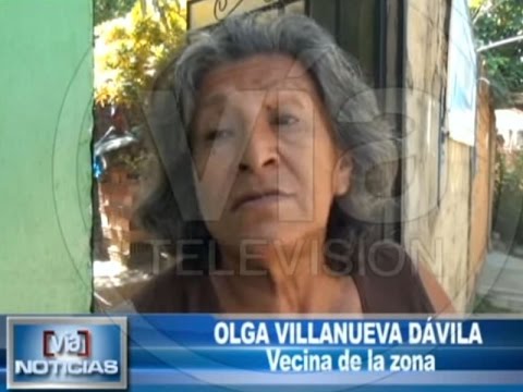 Contaminación ambiental afecta a vecinos del Jr. Nicolás de Piérola Contaminación ambiental afecta a vecinos del Jr. Nicolás de Piérola
