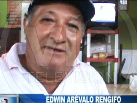 Ex alcalde de Juanjui habla luego de excarcelación de «vaticano»