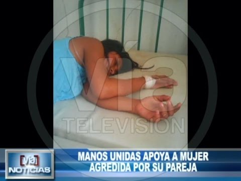 Bellavista: Manos Unidas apoya a mujer agredida por su pareja Bellavista: Manos Unidas apoya a mujer agredida por su pareja