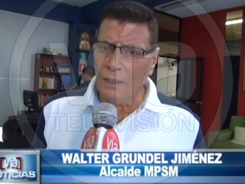 Ministerio de vivienda destina 5 millones de soles a EMAPA SM