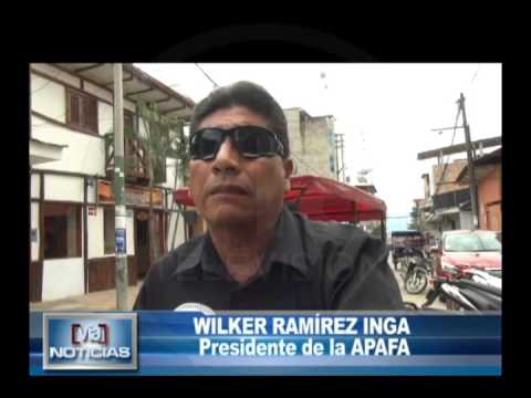 Aulas pre fabricadas del colegio Jiménez Pimentel no llegan a Tarapoto Aulas pre fabricadas del colegio Jiménez Pimentel no llegan a Tarapoto