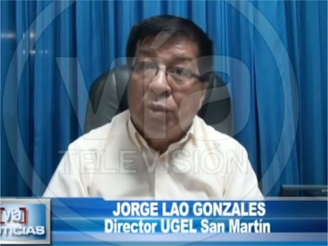 Construcción del colegio Jiménez Pimental podría retrasarse Construcción del colegio Jiménez Pimental podría retrasarse