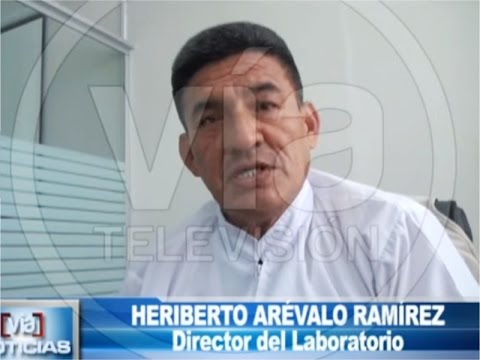 No existen casos de zika detectados en la región San Martín No existen casos de zika detectados en la región San Martín