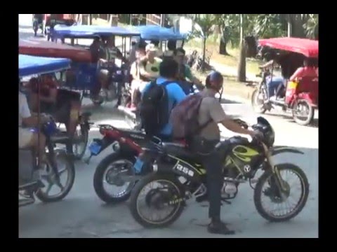 Falta de conocimiento del reglamento de tránsito ocasiona accidentes Falta de conocimiento del reglamento de tránsito ocasiona accidentes