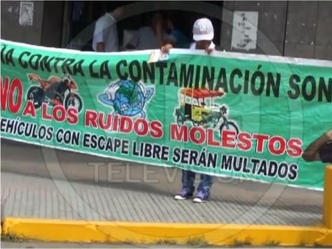 Por falta de disponibilidad de sonómetro PNP no ejecuta operativos contra ruidos molestos Por falta de disponibilidad de sonómetro PNP no ejecuta operativos contra ruidos molestos