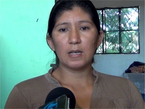 Familiares de alcalde de Roque claman inocencia de autoridad