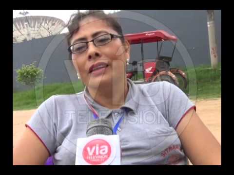 Integrantes de OMAPED realizan jornada de trabajo Integrantes de OMAPED realizan jornada de trabajo