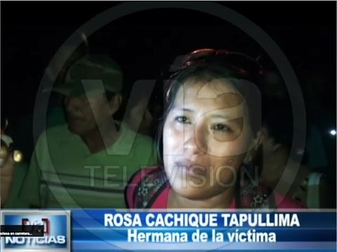 Nativo Lameño muere en accidente de tránsito Nativo Lameño muere en accidente de tránsito