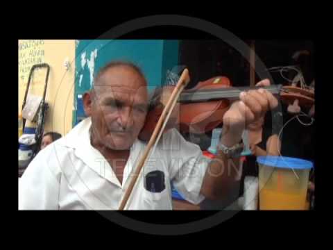 Al ritmo de música cajamarquina apoyan a comerciantes del mercado Nº 1 Al ritmo de música cajamarquina apoyan a comerciantes del mercado Nº 1
