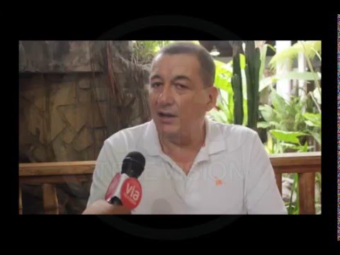Rolando Reátegui exige renuncia de funcionarios de PETROPERÚ por derrame de petroleo Rolando Reátegui exige renuncia de funcionarios de PETROPERÚ por derrame de petroleo