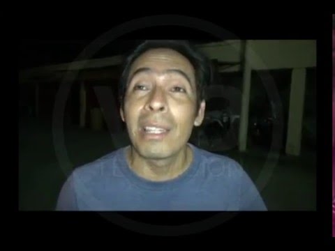 En tiempo record 105 recupera moto Hurtada de Partido Alto En tiempo record 105 recupera moto Hurtada de Partido Alto