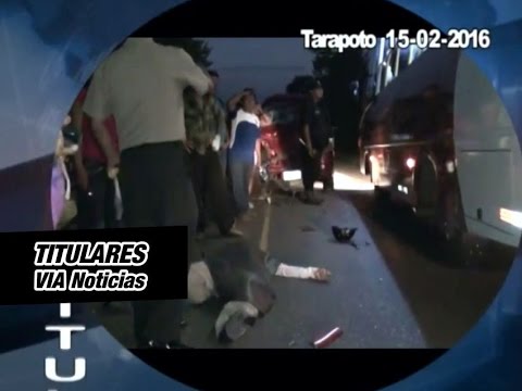 Titulares 15 Febrero 2016 Titulares 15 Febrero 2016
