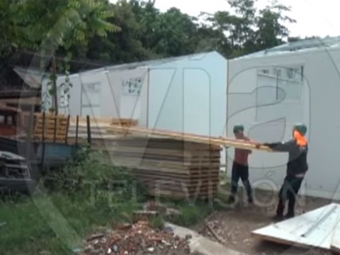 No culmina construcción de módulos del Colegio Jiménez Pimentel No culmina construcción de módulos del Colegio Jiménez Pimentel