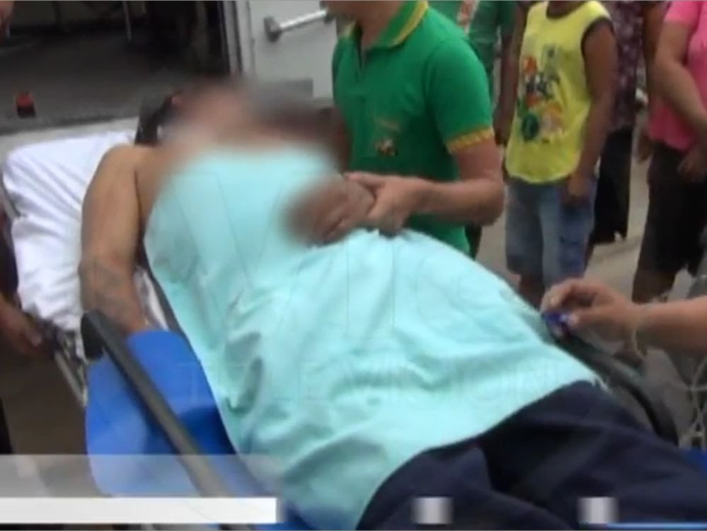 Hombre se quita la vida ingiriendo veneno Hombre se quita la vida ingiriendo veneno