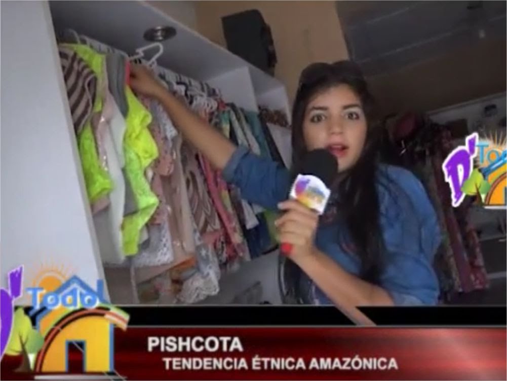 Pishcota Design | De Todo en Casa Pishcota Design | De Todo en Casa