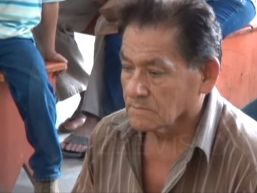 Intervienen a comerciante de Soritor sindicado de ultrajar a niño de once años Intervienen a comerciante de Soritor sindicado de ultrajar a niño de once años