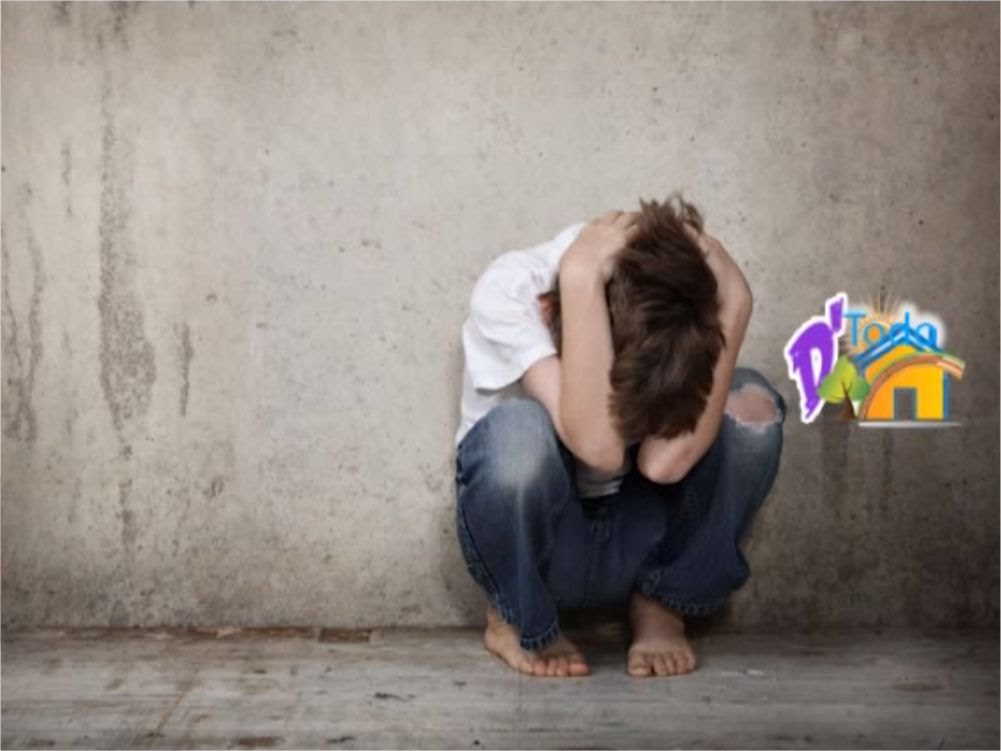 Dia Internacional de la lucha contra el maltrato infantil Dia Internacional de la lucha contra el maltrato infantil