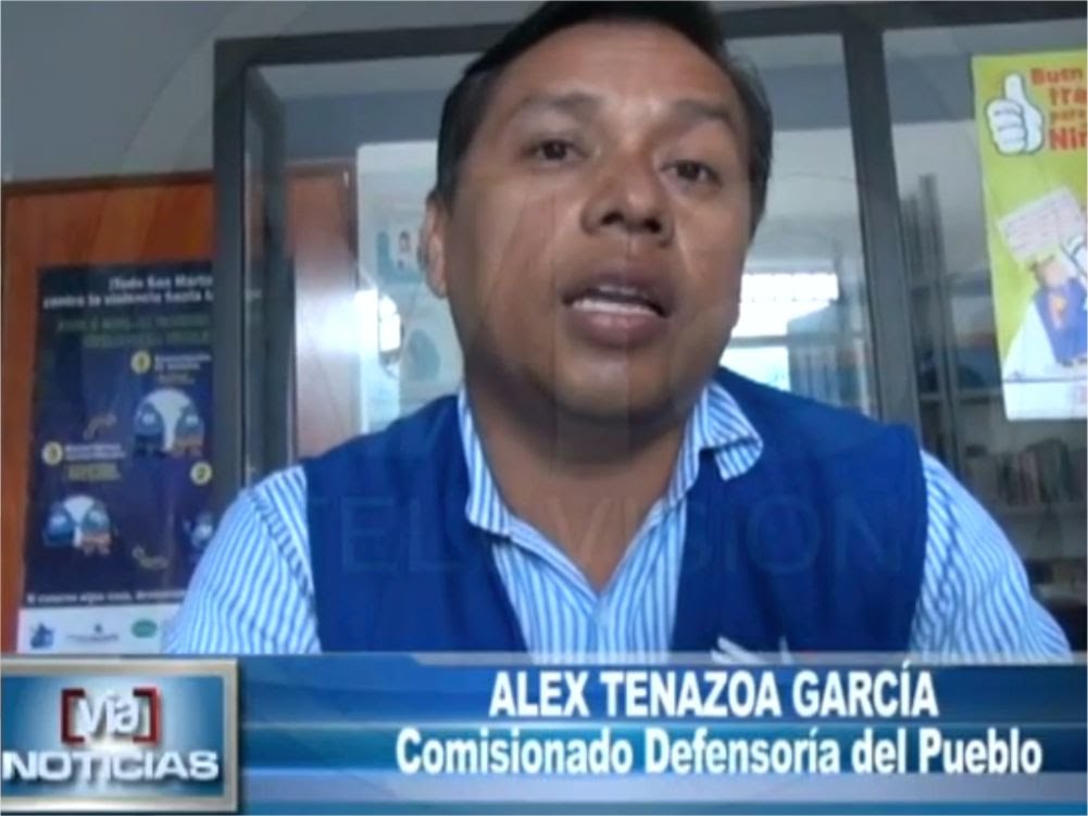 Defensoría del pueblo demanda mejorar la atención en los centros de salud Defensoría del pueblo demanda mejorar la atención en los centros de salud