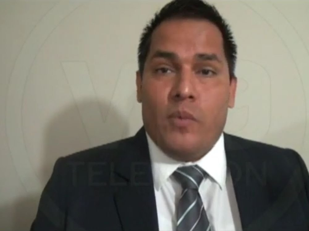 Jefe de OSIPTEL invoca a la población a realizar reclamos por telefonía Jefe de OSIPTEL invoca a la población a realizar reclamos por telefonía