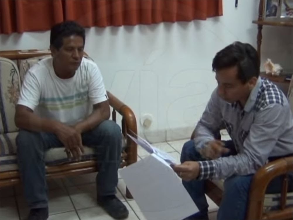 Pretenden disolver comité de agua creado en Las Palmas pese a estar legalmente constituido Pretenden disolver comité de agua creado en Las Palmas pese a estar legalmente constituido