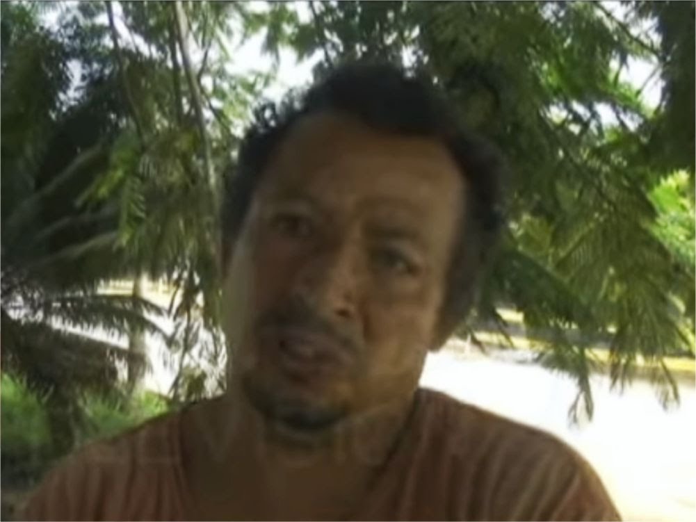 Tarapoto: Alameda Fernando Belaúnde Terry está descuidada Tarapoto: Alameda Fernando Belaúnde Terry está descuidada