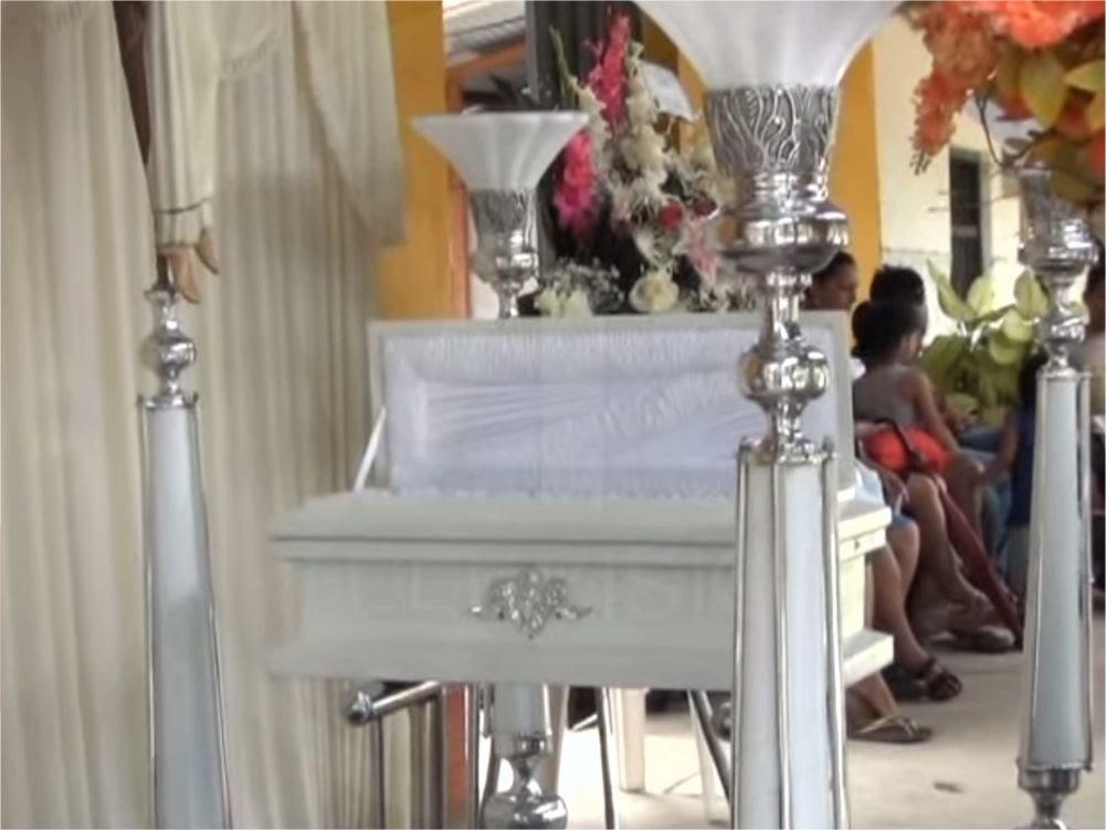 Tarapoto: Denuncian supuesta negligencia médica tras muerte de menor durante el parto Tarapoto: Denuncian supuesta negligencia médica tras muerte de menor durante el parto