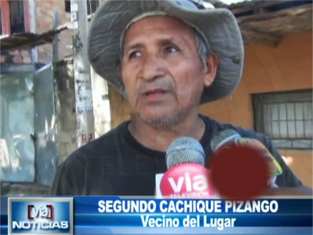 Tarapoto: Maleza cerca de colegio Ángel Custodio causa malestar a vecinos Tarapoto: Maleza cerca de colegio Ángel Custodio causa malestar a vecinos