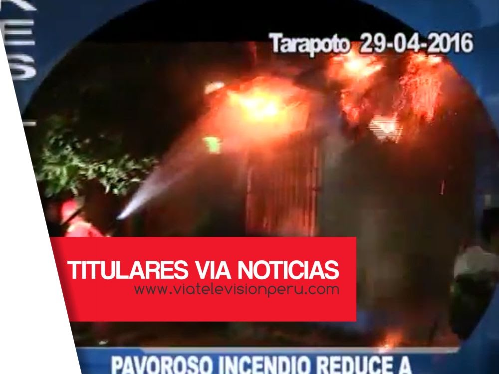 Titulares: Viernes 29 Abril del 2016 Titulares: Viernes 29 Abril del 2016