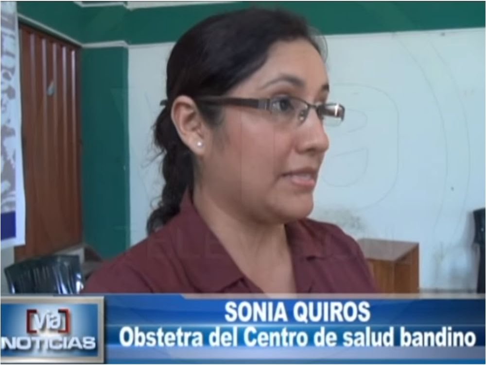 Inician semana de la maternidad saludable y segura en San Martín Inician semana de la maternidad saludable y segura en San Martín