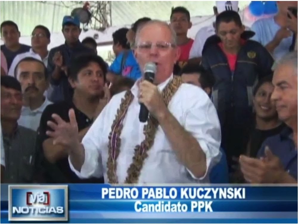 PPK llega a Tarapoto con tres horas y media de retraso en su vuelo PPK llega a Tarapoto con tres horas y media de retraso en su vuelo