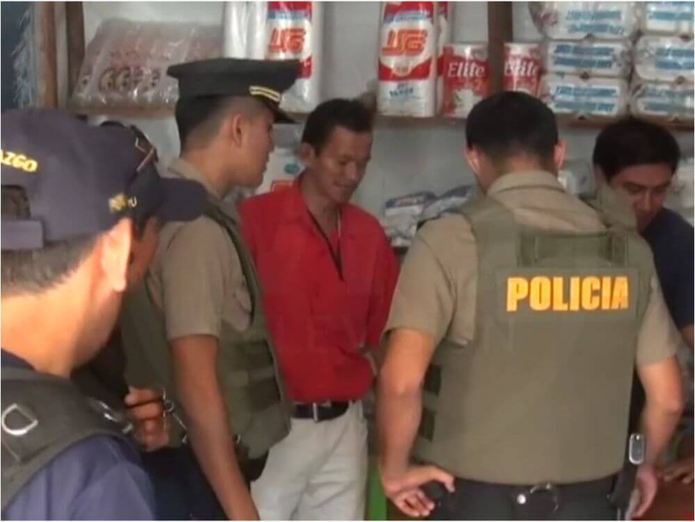 Empiezan a circular billetes falsos en mercado de Tarapoto Empiezan a circular billetes falsos en mercado de Tarapoto