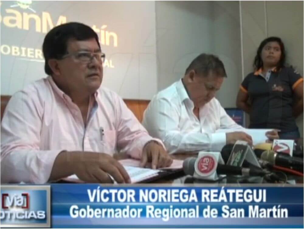 Gobierno regional firma convenio con la provincia China de Hubei Gobierno regional firma convenio con la provincia China de Hubei